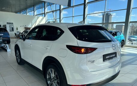 Mazda CX-5 II, 2020 год, 2 995 000 рублей, 4 фотография