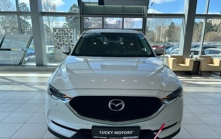Mazda CX-5 II, 2020 год, 2 995 000 рублей, 2 фотография