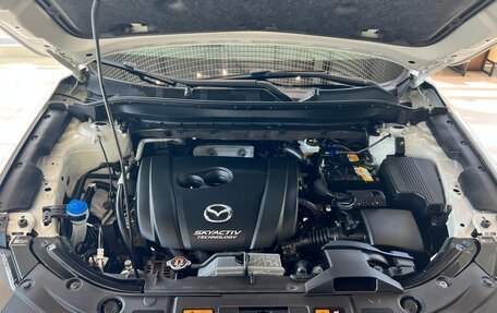 Mazda CX-5 II, 2020 год, 2 995 000 рублей, 10 фотография