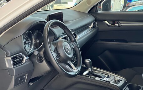 Mazda CX-5 II, 2020 год, 2 995 000 рублей, 14 фотография
