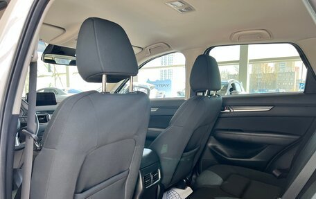 Mazda CX-5 II, 2020 год, 2 995 000 рублей, 12 фотография