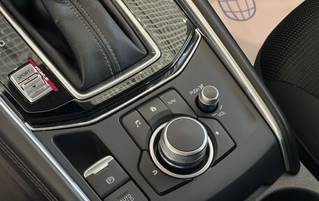 Mazda CX-5 II, 2020 год, 2 995 000 рублей, 22 фотография