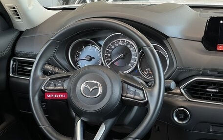 Mazda CX-5 II, 2020 год, 2 995 000 рублей, 24 фотография