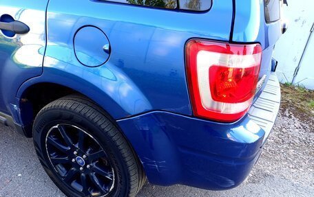 Ford Escape II, 2008 год, 680 000 рублей, 6 фотография