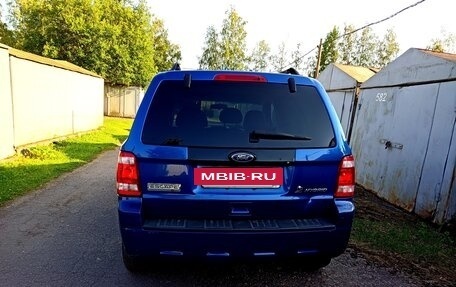 Ford Escape II, 2008 год, 680 000 рублей, 4 фотография