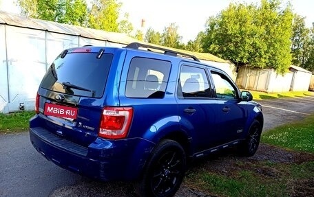 Ford Escape II, 2008 год, 680 000 рублей, 5 фотография