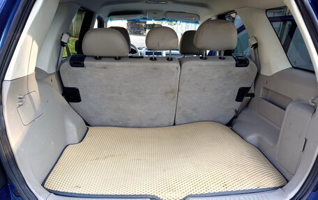 Ford Escape II, 2008 год, 680 000 рублей, 11 фотография