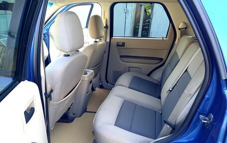 Ford Escape II, 2008 год, 680 000 рублей, 12 фотография