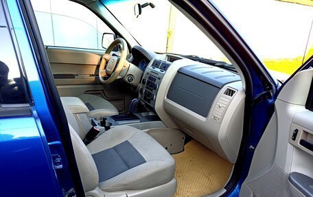 Ford Escape II, 2008 год, 680 000 рублей, 10 фотография
