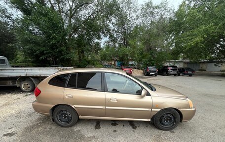 KIA Rio II, 2003 год, 290 000 рублей, 2 фотография
