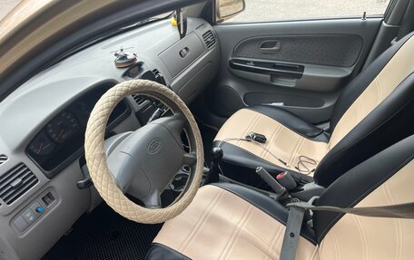KIA Rio II, 2003 год, 290 000 рублей, 9 фотография