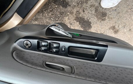 KIA Rio II, 2003 год, 290 000 рублей, 10 фотография