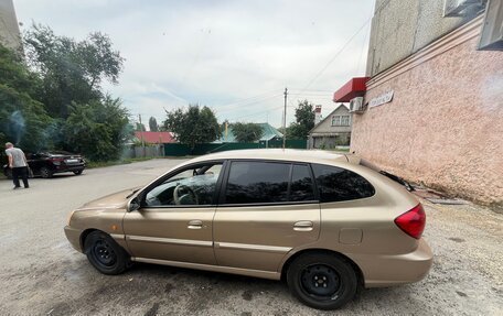 KIA Rio II, 2003 год, 290 000 рублей, 4 фотография
