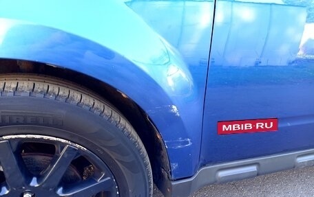 Ford Escape II, 2008 год, 680 000 рублей, 8 фотография