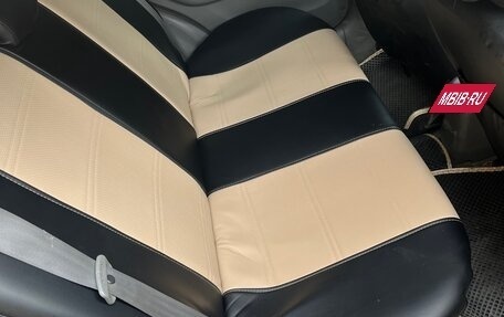 KIA Rio II, 2003 год, 290 000 рублей, 8 фотография