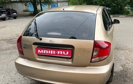 KIA Rio II, 2003 год, 290 000 рублей, 3 фотография