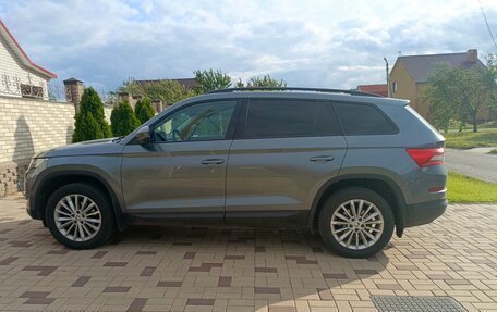 Skoda Kodiaq I, 2018 год, 2 200 000 рублей, 3 фотография