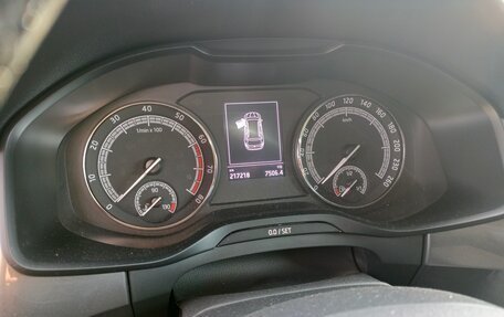Skoda Kodiaq I, 2018 год, 2 200 000 рублей, 18 фотография
