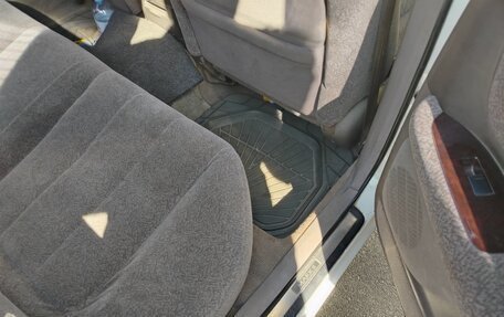 Toyota Mark II VIII (X100), 1998 год, 600 000 рублей, 15 фотография