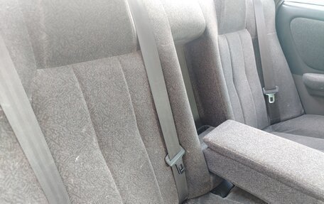 Toyota Mark II VIII (X100), 1998 год, 600 000 рублей, 17 фотография