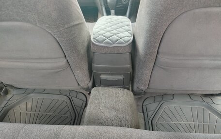 Toyota Mark II VIII (X100), 1998 год, 600 000 рублей, 18 фотография
