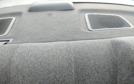 Toyota Mark II VIII (X100), 1998 год, 600 000 рублей, 19 фотография