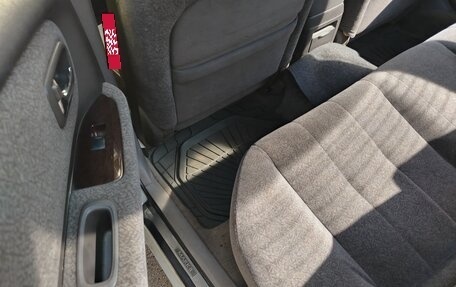 Toyota Mark II VIII (X100), 1998 год, 600 000 рублей, 13 фотография