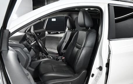 Nissan Qashqai, 2019 год, 1 695 000 рублей, 6 фотография