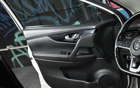 Nissan Qashqai, 2019 год, 1 695 000 рублей, 7 фотография