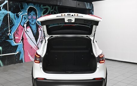 Nissan Qashqai, 2019 год, 1 695 000 рублей, 5 фотография