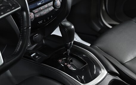 Nissan Qashqai, 2019 год, 1 695 000 рублей, 12 фотография
