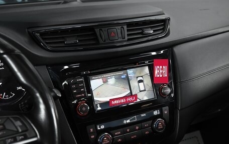 Nissan Qashqai, 2019 год, 1 695 000 рублей, 10 фотография
