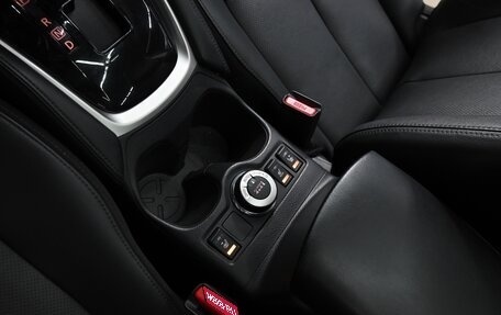 Nissan Qashqai, 2019 год, 1 695 000 рублей, 13 фотография