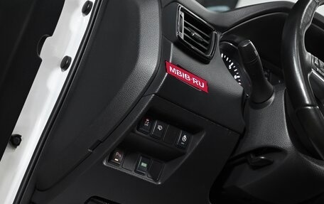 Nissan Qashqai, 2019 год, 1 695 000 рублей, 9 фотография
