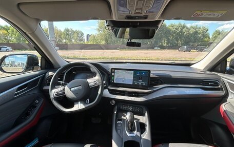 Haval F7x I, 2024 год, 2 490 000 рублей, 6 фотография