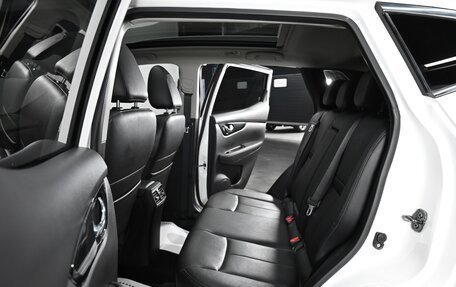 Nissan Qashqai, 2019 год, 1 695 000 рублей, 16 фотография