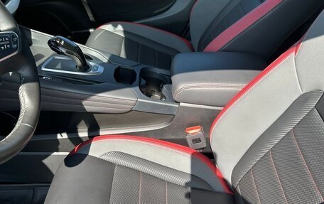 Haval F7x I, 2024 год, 2 490 000 рублей, 5 фотография