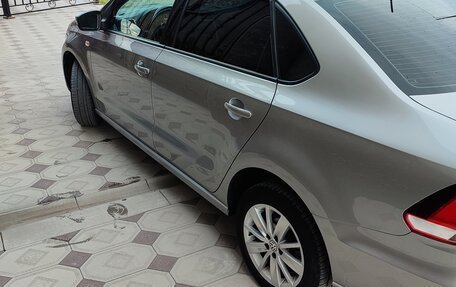 Volkswagen Polo VI (EU Market), 2018 год, 1 300 000 рублей, 5 фотография