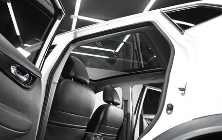 Nissan Qashqai, 2019 год, 1 695 000 рублей, 17 фотография