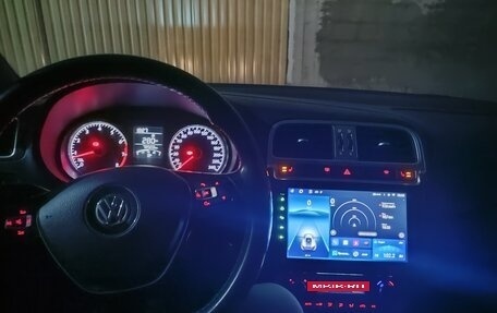 Volkswagen Polo VI (EU Market), 2018 год, 1 300 000 рублей, 6 фотография