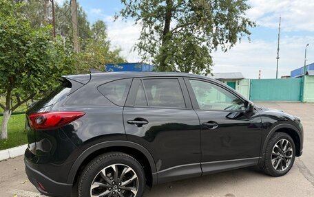 Mazda CX-5 II, 2015 год, 1 900 000 рублей, 5 фотография