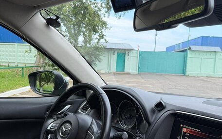 Mazda CX-5 II, 2015 год, 1 900 000 рублей, 8 фотография
