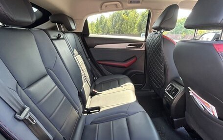Haval F7x I, 2024 год, 2 490 000 рублей, 11 фотография