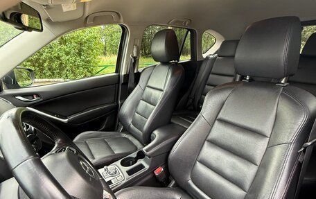 Mazda CX-5 II, 2015 год, 1 900 000 рублей, 9 фотография