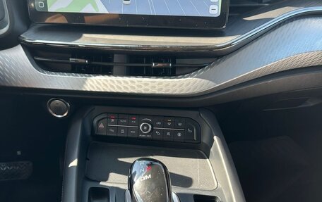 Haval F7x I, 2024 год, 2 490 000 рублей, 9 фотография