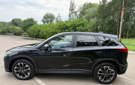 Mazda CX-5 II, 2015 год, 1 900 000 рублей, 4 фотография