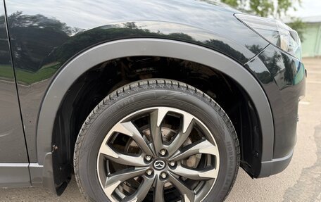 Mazda CX-5 II, 2015 год, 1 900 000 рублей, 12 фотография