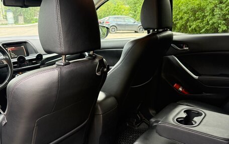 Mazda CX-5 II, 2015 год, 1 900 000 рублей, 17 фотография