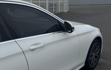 Mercedes-Benz E-Класс, 2018 год, 3 150 000 рублей, 5 фотография