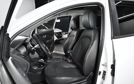 Hyundai ix35 I рестайлинг, 2011 год, 1 195 000 рублей, 6 фотография